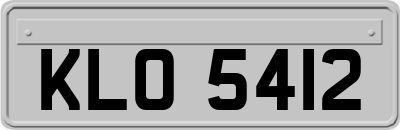 KLO5412