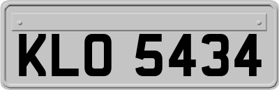 KLO5434