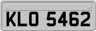 KLO5462