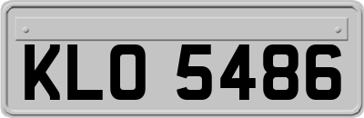 KLO5486