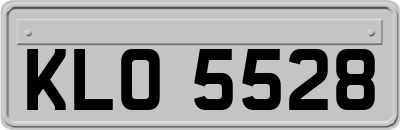 KLO5528