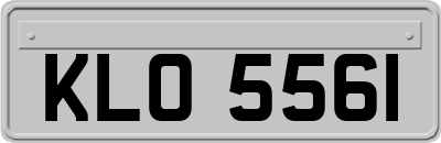 KLO5561
