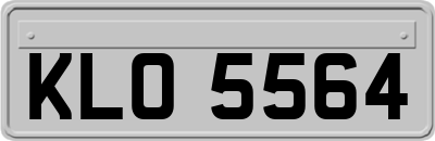 KLO5564