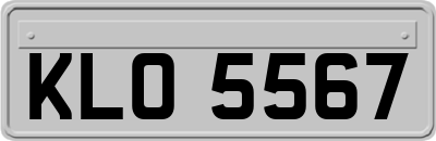 KLO5567