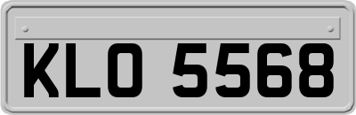 KLO5568