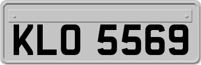 KLO5569