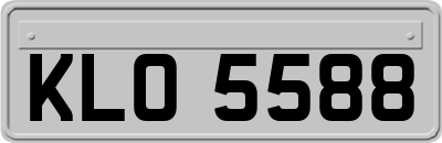 KLO5588