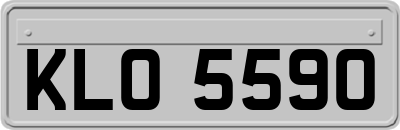KLO5590