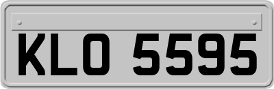 KLO5595
