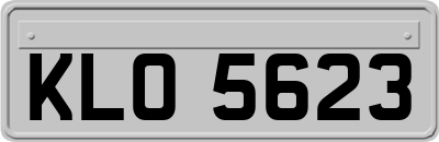 KLO5623