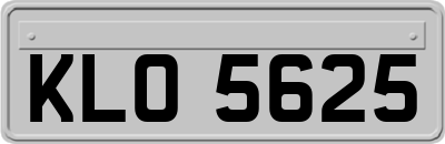 KLO5625