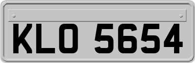 KLO5654