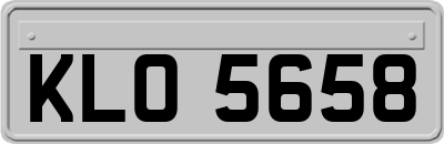 KLO5658