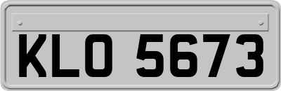 KLO5673