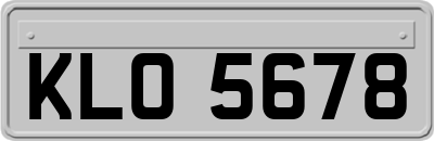 KLO5678