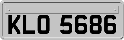KLO5686