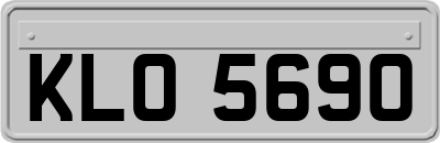 KLO5690