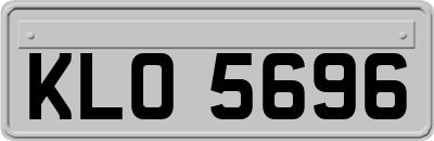 KLO5696