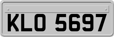 KLO5697