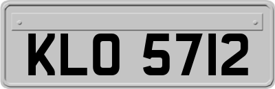 KLO5712