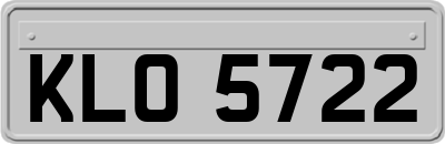 KLO5722