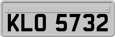 KLO5732