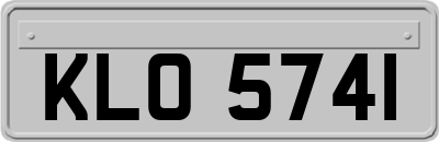 KLO5741
