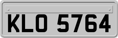 KLO5764