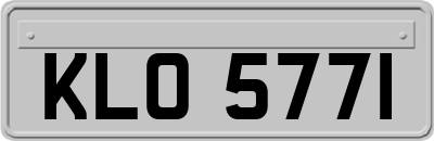 KLO5771