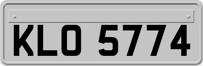 KLO5774