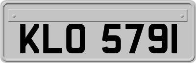 KLO5791