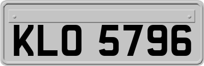 KLO5796
