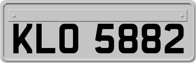 KLO5882