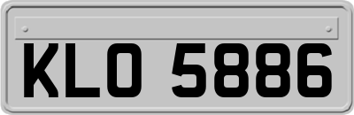 KLO5886