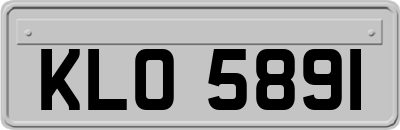 KLO5891