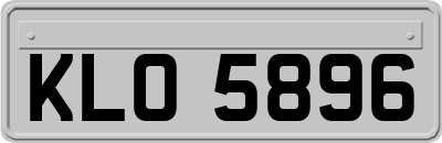 KLO5896