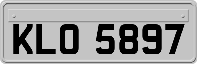 KLO5897