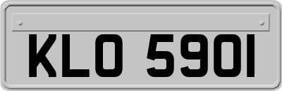 KLO5901