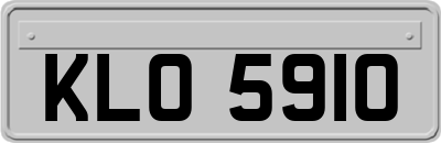 KLO5910