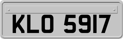 KLO5917