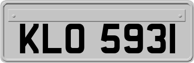 KLO5931