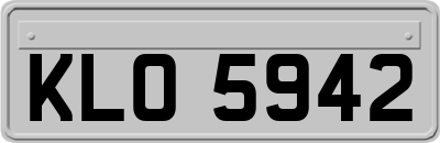 KLO5942