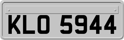 KLO5944