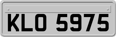 KLO5975