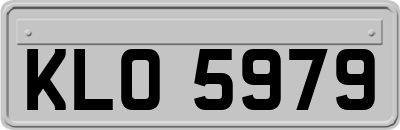 KLO5979