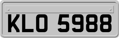 KLO5988