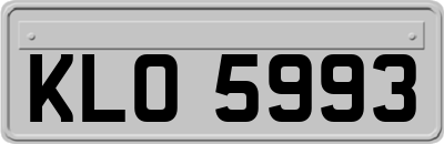 KLO5993