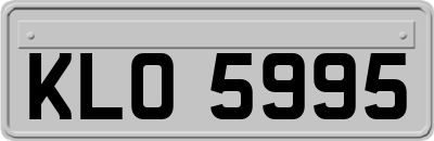 KLO5995