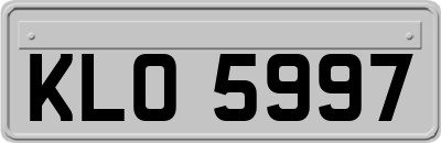 KLO5997