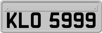 KLO5999